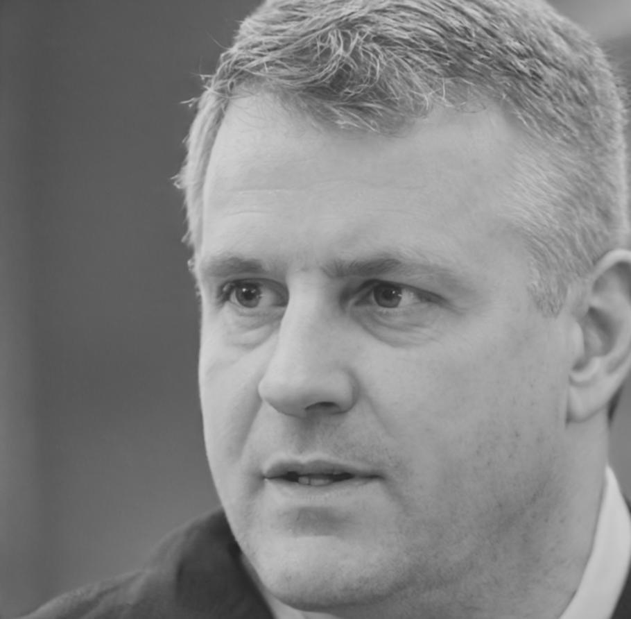 Rupert Davies, Investment Planning Advisor